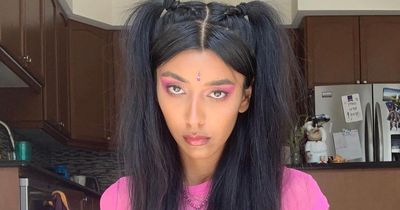 Megha Thakur dead: TikTok star dies 'suddenly and unexpectedly' aged 21