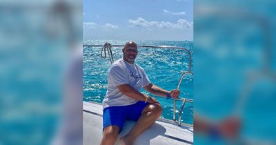 Legendary doorman was 'absolute gentleman' with 'beautiful eyes'