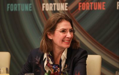'Cash is king, but care is queen': Business executives share how impact leadership transforms their workplace