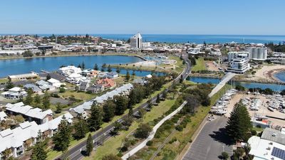 Bunbury's quest for most accessible city not yet realised but efforts to improve disabled access continues