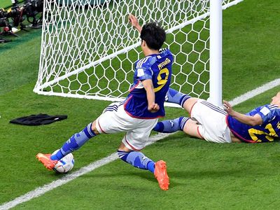 Graeme Souness offers Japan World Cup goal conspiracy theory after ‘very peculiar’ Fifa response
