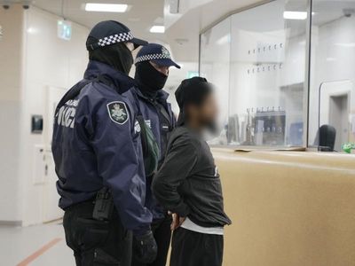 Accused jihadi Prakash faces life sentence