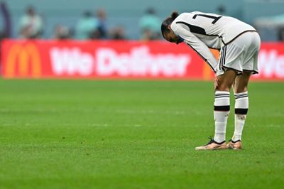 Germany crash out of World Cup despite 4-2 defeat of Costa Rica