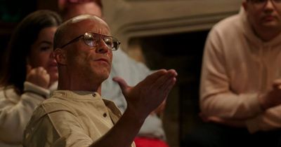 BBC The Traitors viewers criticise John for 'bullying' fellow contestant