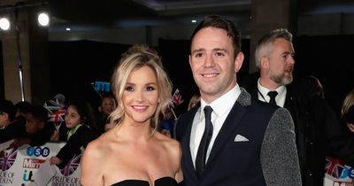 Helen Skelton 'seeks revenge' on ex hubby Richie Myler by flogging wedding presents on TV