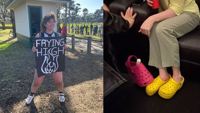6 Ppl On How Their Lives Were Changed Minds Set Free By Their First Ever Pair Of Crocs