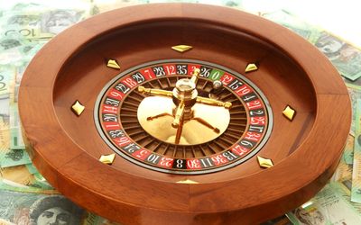 Superannuation is no gamble – and there is no place for crypto