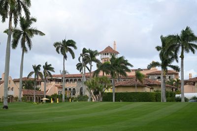 Appeals court wipes out Trump lawsuit over Mar-a-Lago search - Roll Call