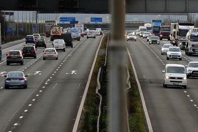Average insurance premium paid by motorists increases