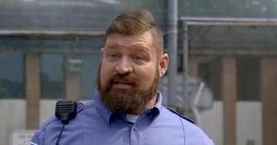 Brad William Henke dead: Orange Is The New Black star dies in sleep aged 56