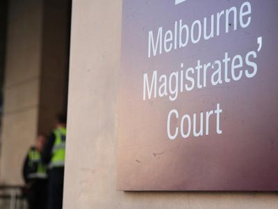 Melbourne man charged with woman's murder