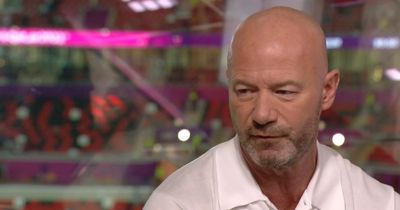 Alan Shearer delivers damning response to Roberto Martinez on Belgium's World Cup failure