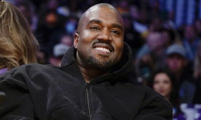 Republicans delete tweet that appears to support Kanye West after he praises Nazis