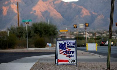 Rural Arizona county certifies midterm results after judge orders vote