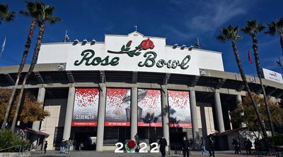 Rose Bowl ’Thrilled’ to Be in Expanded CFP After Lengthy Negotiations