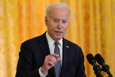 Biden to Dems: Scrap caucuses, promote diversity in primary