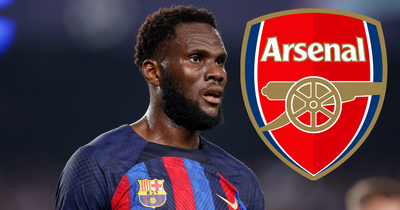 Edu faces Serie A battle in securing Arsenal transfer that completes perfect La Liga redemption