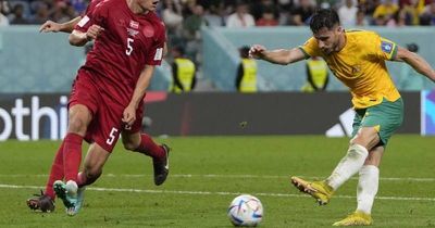 Plenty of spots in Newcastle to watch the Socceroos take on Argentina