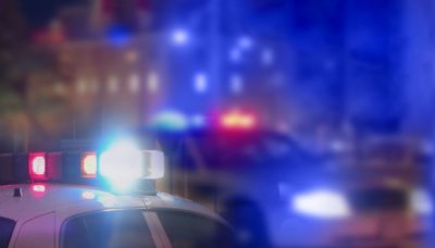 Man fatally shot while driving, crashes into car in Greater Grand Crossing