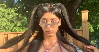 TikTok star Megha Thakur, 21, has died 'suddenly and unexpectedly'