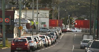 Government confirms Hunter freight rail bypass corridor