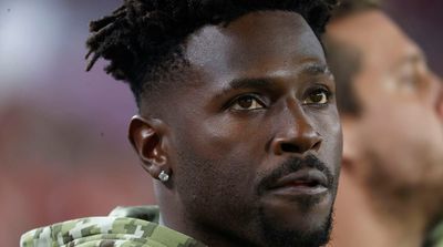 Report: Police Made Multiple Attempts to Get Antonio Brown in Custody