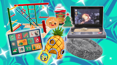 24 Christmas Gift Ideas For Your Pets Because They Deserve The World After Putting Up With Us