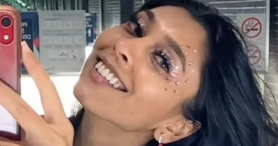 TikTok star Megha Thakur dies 'suddenly' aged just 21