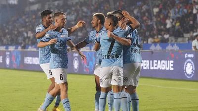 We were emotional to watch them play at home ground: Mumbai City fans on returning to stadiums this season