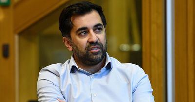Humza Yousaf calls out racist hate mail sent to social media accounts every week