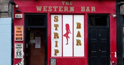 Sex workers tell judge of hardship caused by council ban on Edinburgh strip clubs