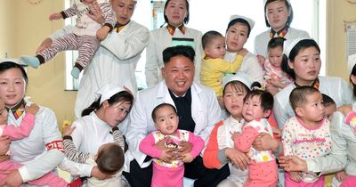 North Korea tells parents to give kids patriotic name like 'bomb', 'gun' and 'satellite'