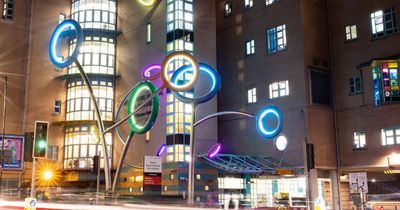 Children's hospital in Bristol sees huge demand as mum reports 'queues in corridor'