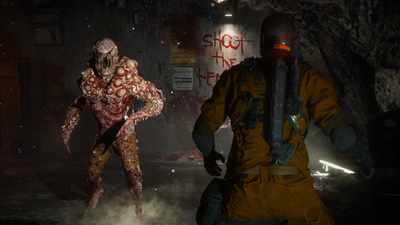 The Callisto Protocol review: Overcomplicated horror action