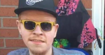 Tributes to inspirational and popular Leeds United fan after tragic death