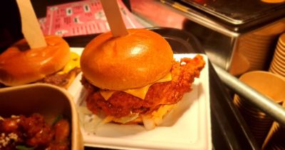 We tried phenomenal new Leeds burger, wings and cocktail bar Salt and were blown away