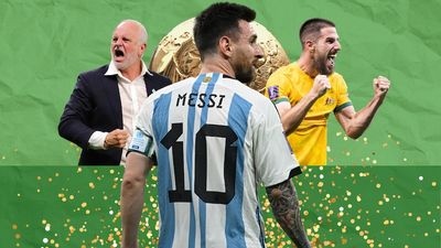 Qatar World Cup 2022: How the Socceroos are preparing to face Lionel Messi's Argentina