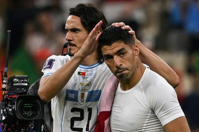 World Cup revenge on Ghanaian minds as Uruguay sweat
