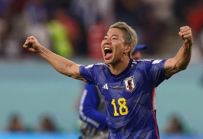 World Cup recap, day 12: Japan, Morocco make knockout round