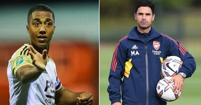 Arsenal transfer news: Mikel Arteta has Youri Tielemans 'reservations' amid new targets