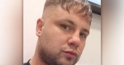 Family tribute to 'keen' Liverpool fan and dad who was 'kind to all who knew him'