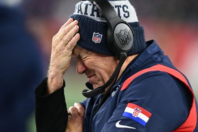 Twitter was full of angry reactions, following Patriots’ loss to Bills