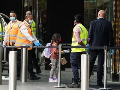 Manager raised Vic hotel safety concerns