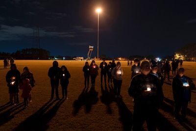 AP Week in Pictures: North America