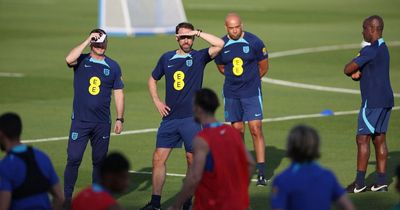 England players' comments away from cameras speak volumes about Gareth Southgate