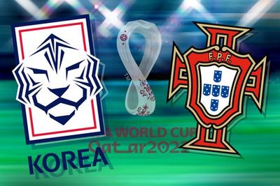 South Korea vs Portugal live stream: How can I watch World Cup 2022 game for FREE on TV in UK today?