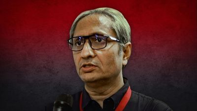 Ravish Kumar: Who killed the news?