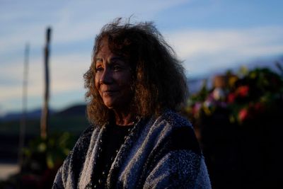 For many Hawaiians, lava flows are a time to honor, reflect