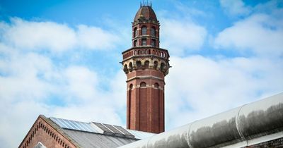 Manchester council wants to SHUT Strangeways prison and move it out of city