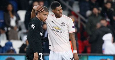 Marcus Rashford can become England’s Kylian Mbappe due to Erik ten Hag lesson